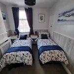 Cosy Home In York
